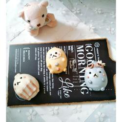 土豆兔宝宝的做法[图]