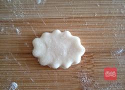 土豆兔宝宝的做法图解5