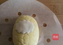 土豆兔宝宝的做法图解6