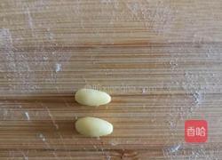 土豆兔宝宝的做法图解7