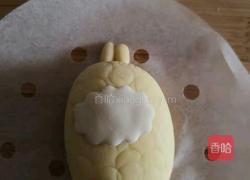 土豆兔宝宝的做法图解8