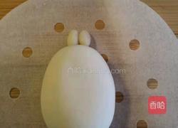 土豆兔宝宝的做法图解13