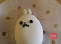 土豆兔宝宝的做法图解14