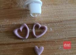 土豆兔宝宝的做法图解19