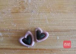 土豆兔宝宝的做法图解20