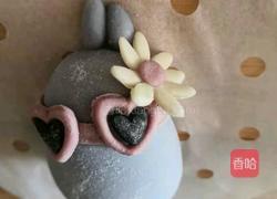 土豆兔宝宝的做法图解23