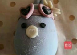 土豆兔宝宝的做法图解24