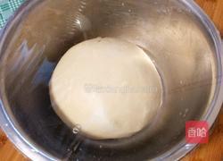 豆沙面包的做法图解9