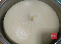 豆沙面包的做法图解10