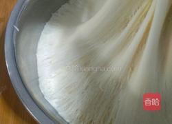 豆沙面包的做法图解11