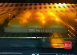 豆沙面包的做法图解17