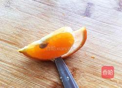 沃柑果盘的做法图解3