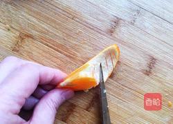 沃柑果盘的做法图解4