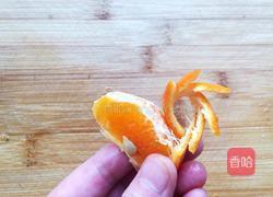 沃柑果盘的做法图解5