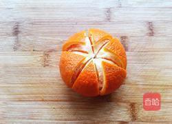 沃柑果盘的做法图解6