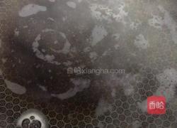 葱油竹蛏的做法图解5