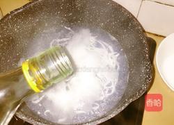 小银鱼炒鸡蛋的做法图解2