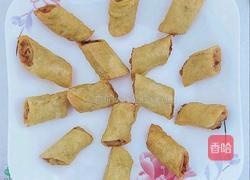 炸千子的做法图解9