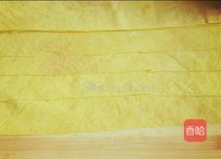 炸千子的做法图解2