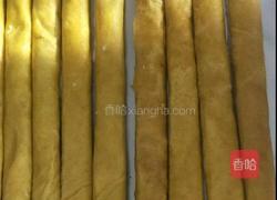 炸千子的做法图解6