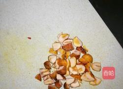 栗子粥的做法图解3