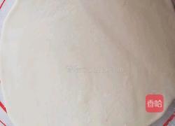 早餐饼 香蕉薄饼的做法图解3
