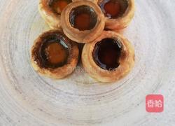 原汁原味香煎口蘑的做法图解6