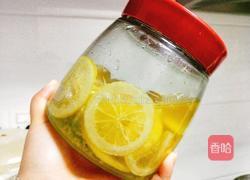 冰糖柠檬酵素的做法图解5