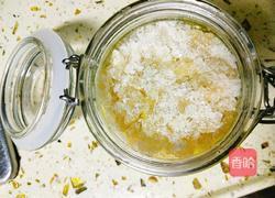 冰糖柠檬酵素的做法图解3