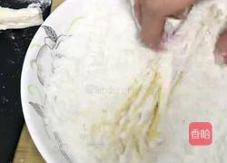 油炸金针菇的做法图解5