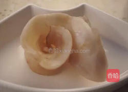 暖冬爱意满满一碗新西兰花胶汤的做法图解3