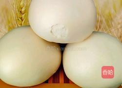 馒头变零食的做法图解1