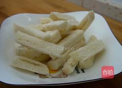 馒头变零食的做法图解2