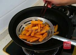 馒头变零食的做法图解5