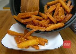 馒头变零食的做法图解10