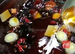 酱骨头的做法图解5