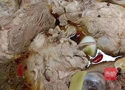 酱骨头的做法图解7