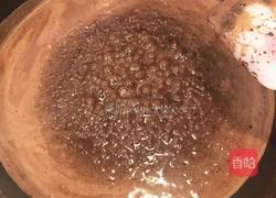 巧克力太妃软糖的做法图解3