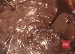 巧克力太妃软糖的做法图解4