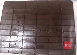 巧克力太妃软糖的做法图解7