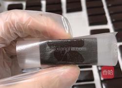 巧克力太妃软糖的做法图解10