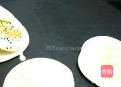 无油糯米饼的做法图解7