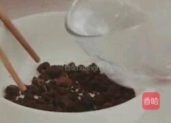 不用油炸的南瓜丸子的做法图解7