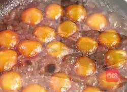 不用油炸的南瓜丸子的做法图解9