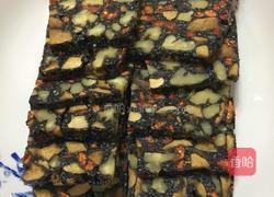 自制阿胶糕的做法图解11