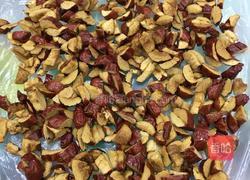 自制阿胶糕的做法图解1