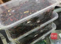 自制阿胶糕的做法图解9