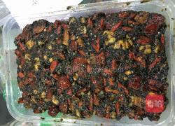 自制阿胶糕的做法图解8