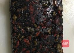 自制阿胶糕的做法图解10