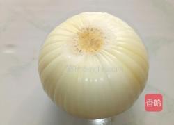 茄汁荷包蛋的做法图解1